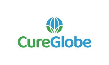 cureglobe.com